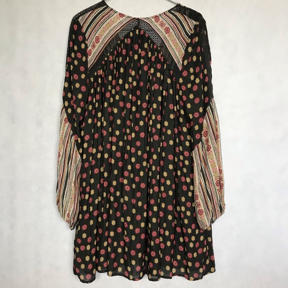 FREE PEOPLE “Rain or Shine” Dress - Picture 2 of 8